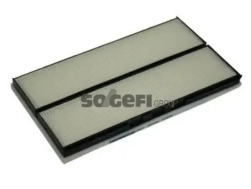 Filter, Innenraumluft CoopersFiaam PC8115 Bild Filter, Innenraumluft CoopersFiaam PC8115