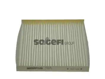 Filter, Innenraumluft CoopersFiaam PC8126