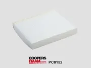 Filter, Innenraumluft CoopersFiaam PC8152