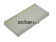 Filter, Innenraumluft CoopersFiaam PC8153