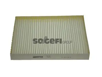 Filter, Innenraumluft CoopersFiaam PC8158