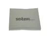 Filter, Innenraumluft CoopersFiaam PC8159