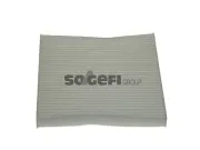 Filter, Innenraumluft CoopersFiaam PC8159