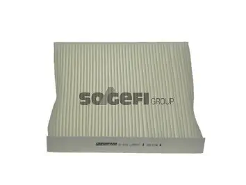 Filter, Innenraumluft CoopersFiaam PC8166