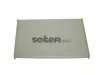 Filter, Innenraumluft CoopersFiaam PC8170