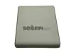 Filter, Innenraumluft CoopersFiaam PC8199
