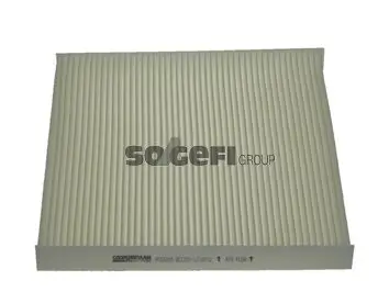 Filter, Innenraumluft CoopersFiaam PC8205