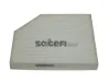 Filter, Innenraumluft CoopersFiaam PC8209