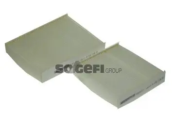 Filter, Innenraumluft CoopersFiaam PC8241-2