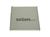Filter, Innenraumluft CoopersFiaam PC8250