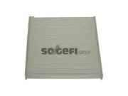 Filter, Innenraumluft CoopersFiaam PC8250