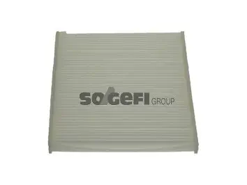 Filter, Innenraumluft CoopersFiaam PC8250 Bild Filter, Innenraumluft CoopersFiaam PC8250