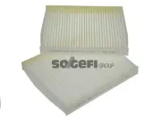 Filter, Innenraumluft CoopersFiaam PC8293-2