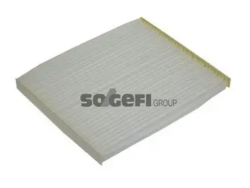 Filter, Innenraumluft CoopersFiaam PC8330 Bild Filter, Innenraumluft CoopersFiaam PC8330