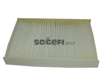 Filter, Innenraumluft CoopersFiaam PC8339 Bild Filter, Innenraumluft CoopersFiaam PC8339