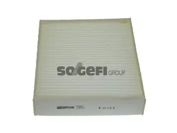 Filter, Innenraumluft CoopersFiaam PC8342 Bild Filter, Innenraumluft CoopersFiaam PC8342