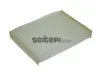 Filter, Innenraumluft CoopersFiaam PC8355