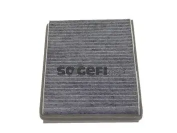 Filter, Innenraumluft CoopersFiaam PCK8044 Bild Filter, Innenraumluft CoopersFiaam PCK8044