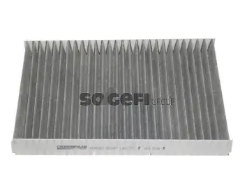 Filter, Innenraumluft CoopersFiaam PCK8045 Bild Filter, Innenraumluft CoopersFiaam PCK8045