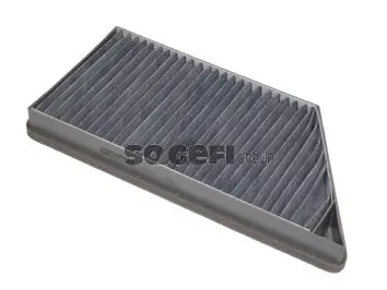 Filter, Innenraumluft CoopersFiaam PCK8060 Bild Filter, Innenraumluft CoopersFiaam PCK8060