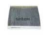 Filter, Innenraumluft CoopersFiaam PCK8076