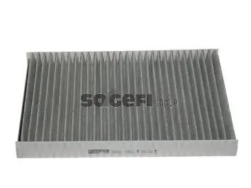 Filter, Innenraumluft CoopersFiaam PCK8103 Bild Filter, Innenraumluft CoopersFiaam PCK8103