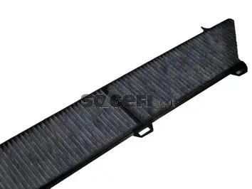 Filter, Innenraumluft CoopersFiaam PCK8172 Bild Filter, Innenraumluft CoopersFiaam PCK8172