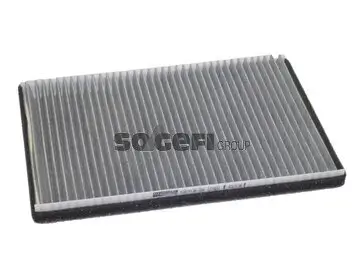 Filter, Innenraumluft CoopersFiaam PCK8199 Bild Filter, Innenraumluft CoopersFiaam PCK8199