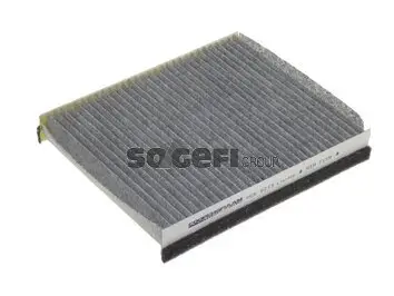 Filter, Innenraumluft CoopersFiaam PCK8219