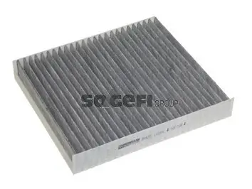 Filter, Innenraumluft CoopersFiaam PCK8255 Bild Filter, Innenraumluft CoopersFiaam PCK8255