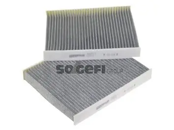 Filter, Innenraumluft CoopersFiaam PCK8293-2 Bild Filter, Innenraumluft CoopersFiaam PCK8293-2