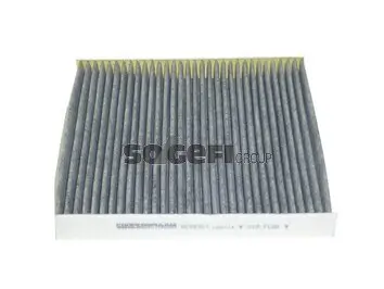 Filter, Innenraumluft CoopersFiaam PCK8361 Bild Filter, Innenraumluft CoopersFiaam PCK8361