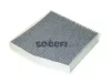 Filter, Innenraumluft CoopersFiaam PCK8371