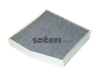 Filter, Innenraumluft CoopersFiaam PCK8371 Bild Filter, Innenraumluft CoopersFiaam PCK8371