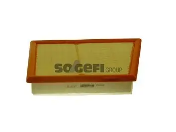 Luftfilter CoopersFiaam PA7822 Bild Luftfilter CoopersFiaam PA7822