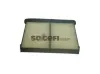 Filter, Innenraumluft CoopersFiaam PC8397