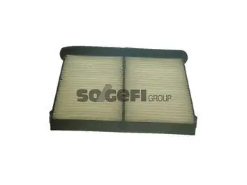 Filter, Innenraumluft CoopersFiaam PC8397 Bild Filter, Innenraumluft CoopersFiaam PC8397