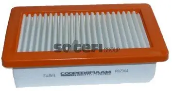 Luftfilter CoopersFiaam PA7304