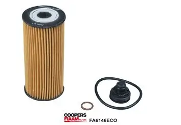 Ölfilter CoopersFiaam FA6146ECO Bild Ölfilter CoopersFiaam FA6146ECO