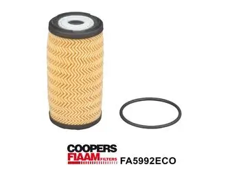 Ölfilter CoopersFiaam FA5992ECO