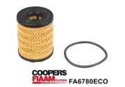 Ölfilter CoopersFiaam FA6780ECO