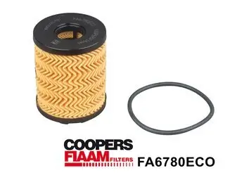 Ölfilter CoopersFiaam FA6780ECO Bild Ölfilter CoopersFiaam FA6780ECO
