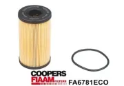 Ölfilter CoopersFiaam FA6781ECO