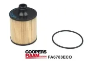 Ölfilter CoopersFiaam FA6783ECO