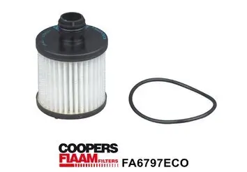 Ölfilter CoopersFiaam FA6797ECO