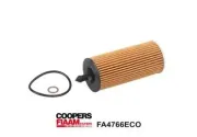 Ölfilter CoopersFiaam FA4766ECO