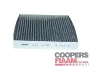 Filter, Innenraumluft CoopersFiaam PCK8340