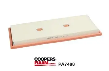 Luftfilter CoopersFiaam PA7488