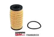 Ölfilter CoopersFiaam FA6862ECO