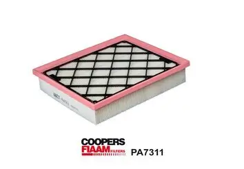 Luftfilter CoopersFiaam PA7311 Bild Luftfilter CoopersFiaam PA7311